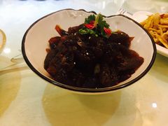 老醋蜇头-三六三杭州菜(水上总店)