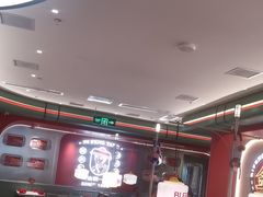 -避风塘·金牌店·夜宵(金玉兰店)