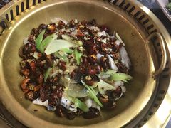 -小胖墩炝锅鱼(天钥桥路店)