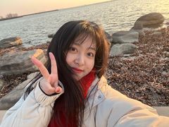 -滆湖低碳生态公园