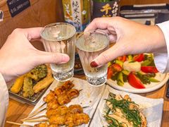 -大米·京都小酒馆·炭烧海鲜·烧鸟(龙口东路店)