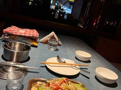 -相约小筑缅泰餐厅(孟定店)