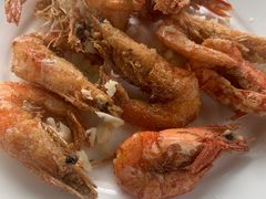 -东山壹号海鲜餐厅(金銮名都店)