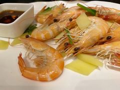 -吉香碳烤生蚝(仙霞路店)