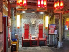 大堂-小龙坎老火锅(天汉长街店)
