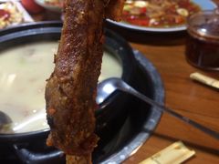 -代羊肉(中和店)