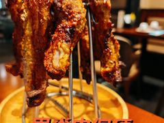 -巴依老爷新疆美食(牡丹园店)