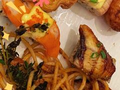 -牛YO寿喜烧·铁板烧和牛火锅自助(市府恒隆店)