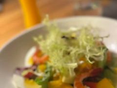 -MONICH牛排融合餐厅(和义大道购物中心店)