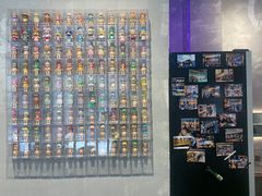 -chicken plus韩国炸鸡(城阳店)