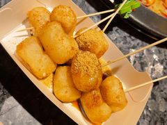 -蜀大侠火锅(春熙路店)