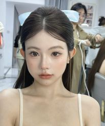 -明天见·化妆造型工作室