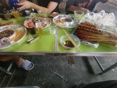 -醉壹号海鲜大排档(厦门美食地标店)