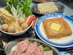 -敏华冰厅(平安金融中心店)
