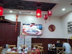 -红灯笼龙凤饭店(宁波老字号店)