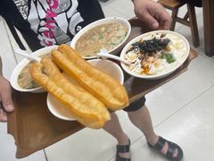 -阊门姚记豆浆(旧学前直营店)