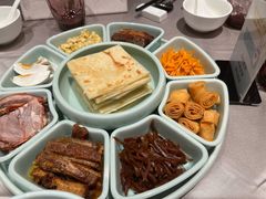 -静之湖湖畔餐厅