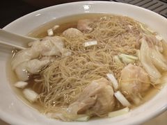 -盛记粥面(佐敦店)