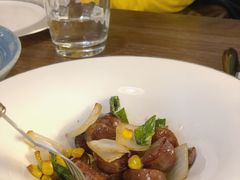 烤肠-1861意大利餐厅(文化广场店)