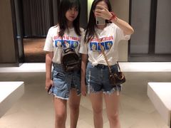 -北京三里屯CHAO酒店