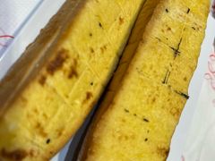 -庞家烧烤客栈(炮台山店)