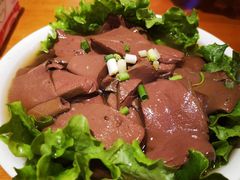 -澳门陈光记烧味饭店(郎家园店)