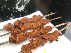 -巴依老爷新疆美食(望京小街店)