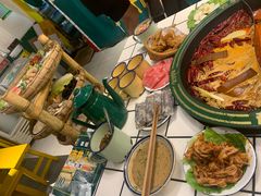 -有拈头成都市井火锅(南中环店)