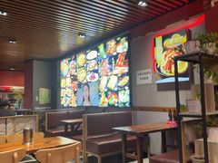 -老杨头烧烤(博烤堂店)
