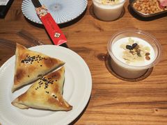 -疆里疆外·和田烤肉·清真