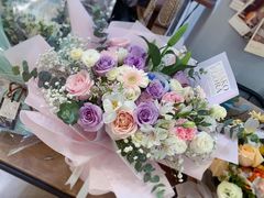-ChaKo Flora ·茶子花艺 (市北店)