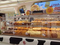 -红星前进面包牛奶公司(君太店)