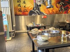 -英雄故事地摊烤肉(马驹桥店)