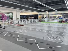 -奇迹健身(SM广场店)