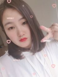 点击看大图 -T.1 hair salon烫染接发