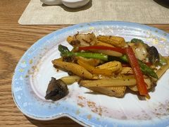 -吉之仙•中国制造•出口级食材日料店(领事馆总店)