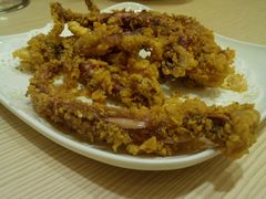 -佰搭果·广式茶餐厅(西华路店)