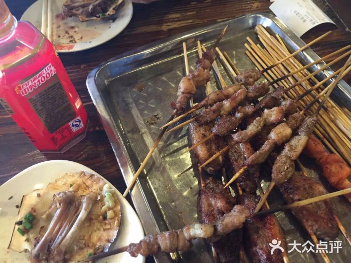 管氏翅吧(中关村店)图片