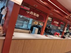 -金原鸭血粉丝汤·汤包·脆皮烤鸭(南京博物院店)