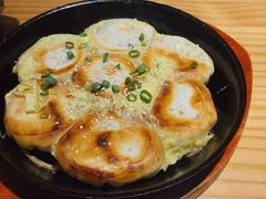 豆腐生煎包-恋萍小吃(时代店)
