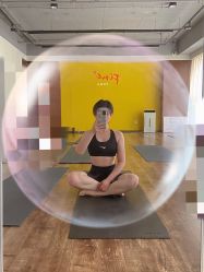 -FineYoga梵音瑜伽·普拉提