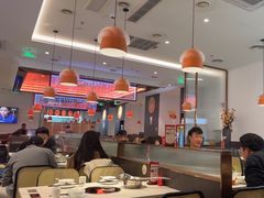 -八合里牛肉火锅(福州万象城店)