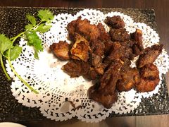 -堂宴·老厦门私房菜(1988仙岳总店)