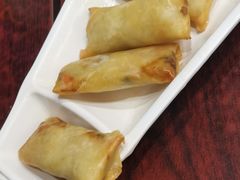 -云南路美食街