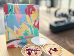 -Seesaw Coffee(上生新所店)