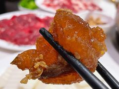 -八合里潮汕鲜牛肉火锅(上海汇智广场店)