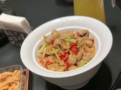 -忆江南·临江鱼馆