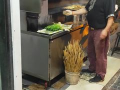 -新疆烧烤王(广灵店)