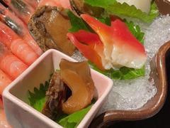 -上海滩餐厅(BFC外滩金融中心店)