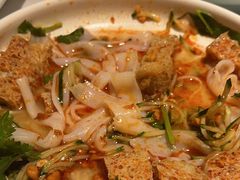 -谷丽麦馕新疆菜·清真(步步高梅溪新天地店)